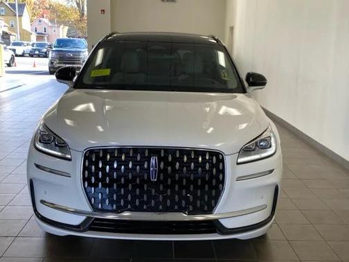 2025 Lincoln Corsair Grand Touring