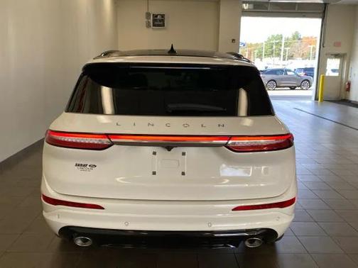 2025 Lincoln Corsair Grand Touring