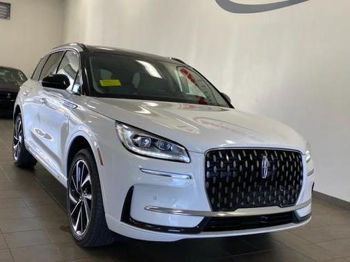 2025 Lincoln Corsair Grand Touring