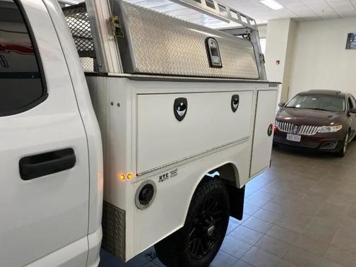 2022 Ford F-250 XL