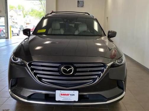 2016 Mazda CX-9 Grand Touring