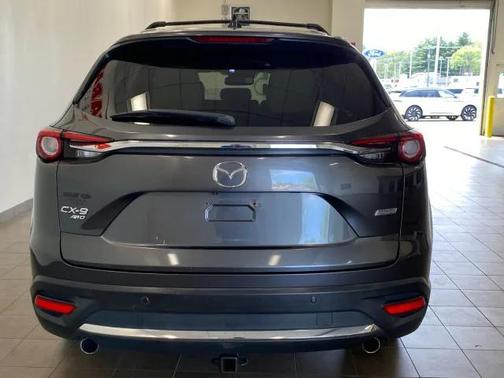 2016 Mazda CX-9 Grand Touring