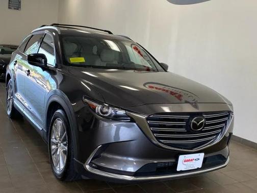 2016 Mazda CX-9 Grand Touring
