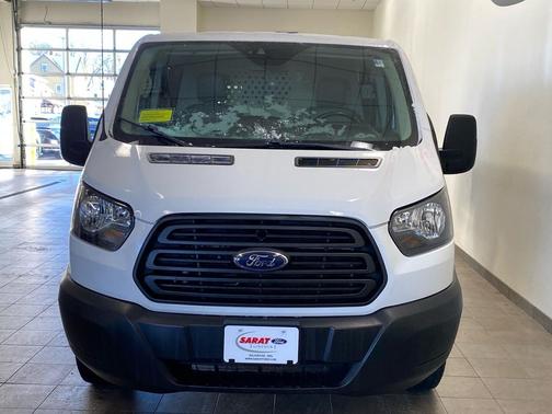 2019 Ford Transit-150 Base