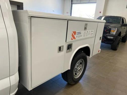 2025 Ford F-350 XL