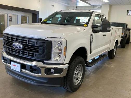 2025 Ford F-350 XL