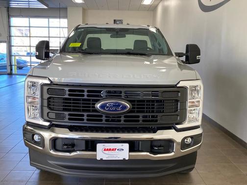 2026 Ford F-250 XL