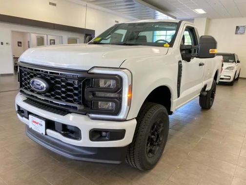 2026 Ford F-350 XL
