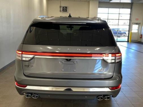 2023 Lincoln Aviator Reserve AWD