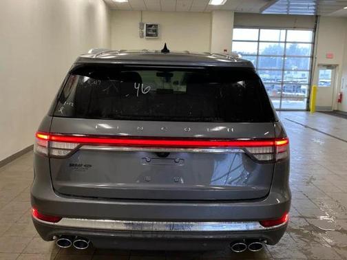 2023 Lincoln Aviator Reserve AWD