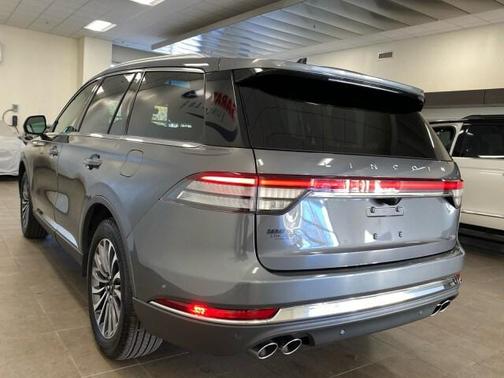 2023 Lincoln Aviator Reserve AWD