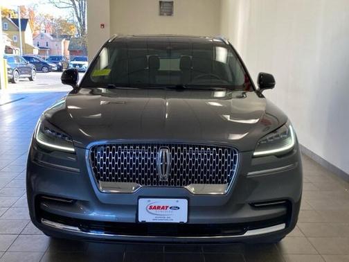 2023 Lincoln Aviator Reserve AWD
