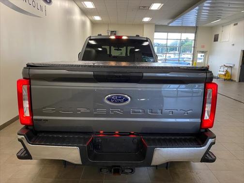 2024 Ford F-350 XL