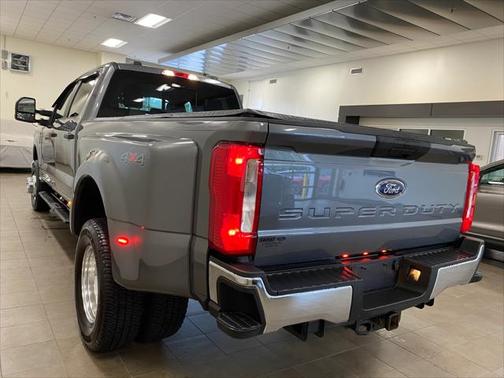 2024 Ford F-350 XL