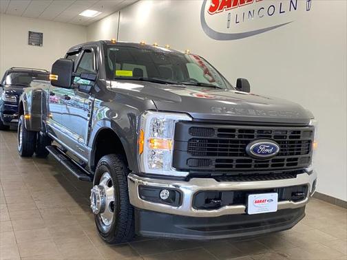 2024 Ford F-350 XL