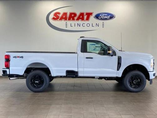 2026 Ford F-350 XL
