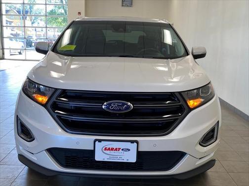 2015 Ford Edge Sport