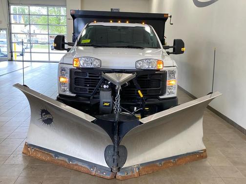 2024 Ford F-350 XL
