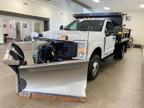2024 Ford F-350 XL