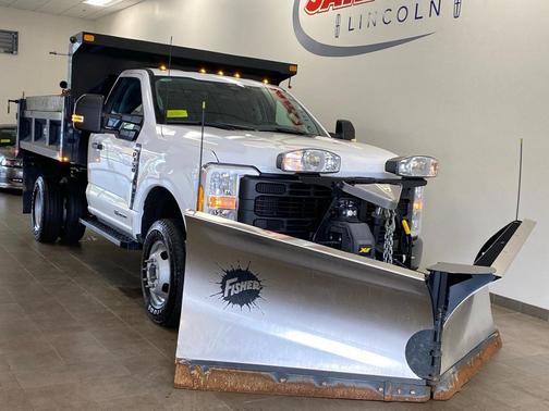 2024 Ford F-350 XL