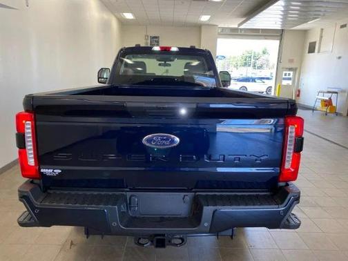 2025 Ford F-350 XLT
