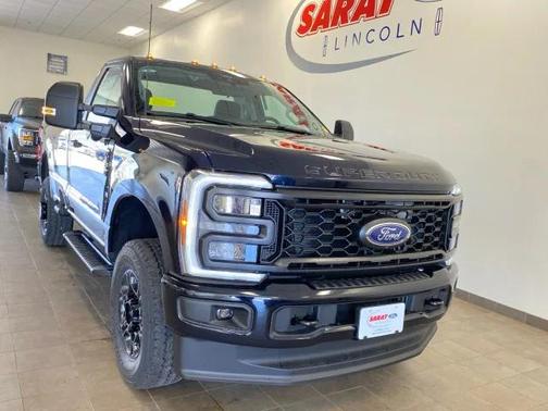 2025 Ford F-350 XLT