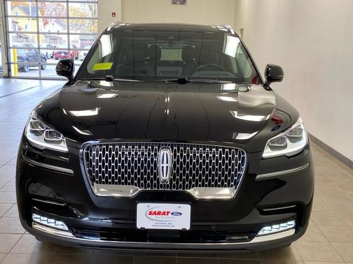 2023 Lincoln Aviator Reserve AWD