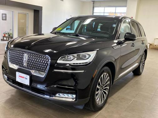 2023 Lincoln Aviator Reserve AWD