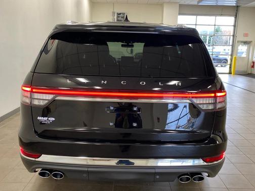 2023 Lincoln Aviator Reserve AWD