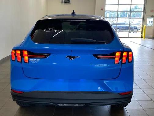 2024 Ford Mustang Mach-E Select