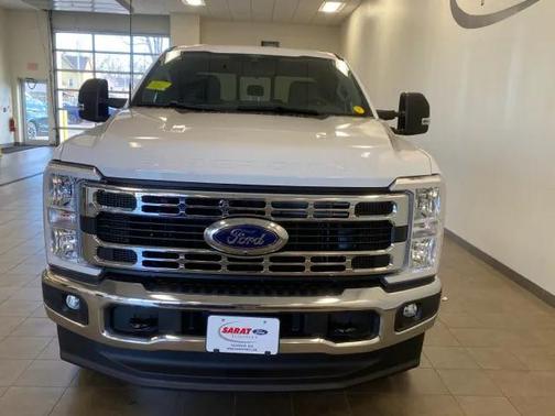 2025 Ford F-250 XLT