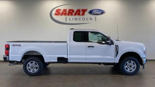 2025 Ford F-250 XLT