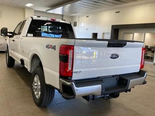 2025 Ford F-250 XLT