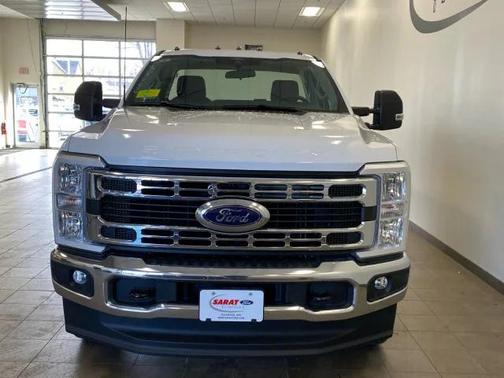 2025 Ford F-350 XL
