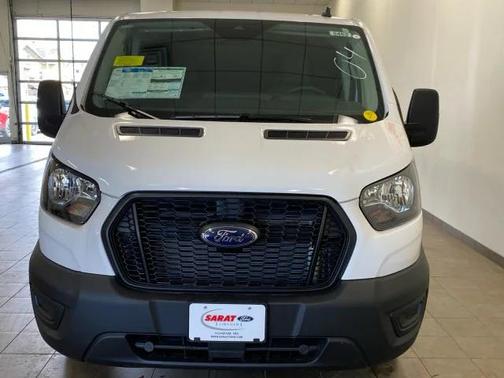 2024 Ford Transit-150 Base