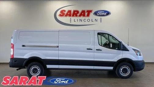 2024 Ford Transit-150 Base