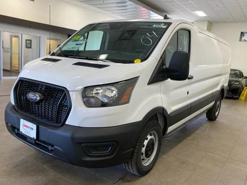 2024 Ford Transit-150 Base