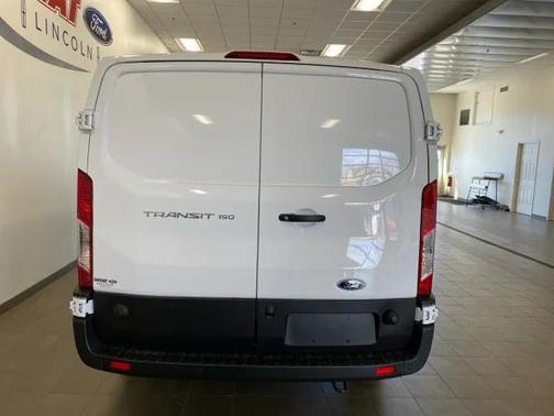 2024 Ford Transit-150 Base