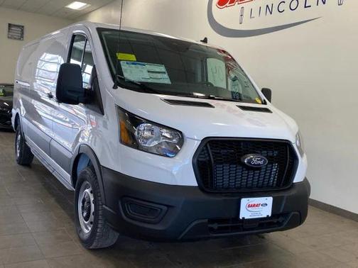 2024 Ford Transit-150 Base