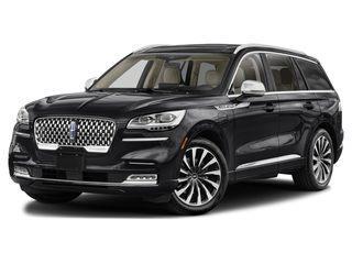2021 Lincoln Aviator Black Label Grand Touring AWD