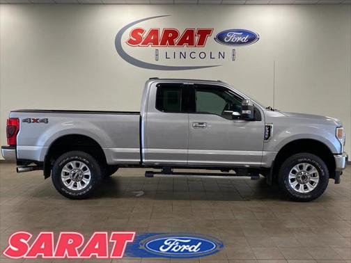 2021 Ford F-350 XLT