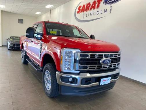 2026 Ford F-350 XLT