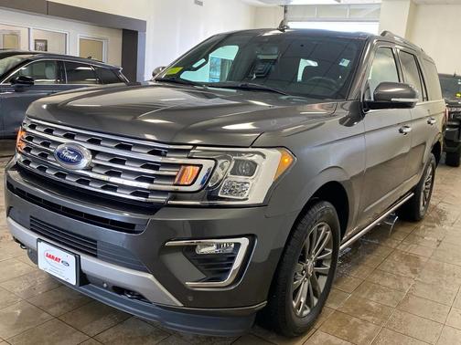 2020 Ford Expedition Limited