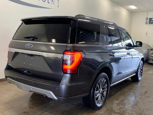 2020 Ford Expedition Limited