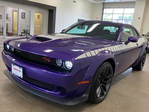 2019 Dodge Challenger R/T Scat Pack