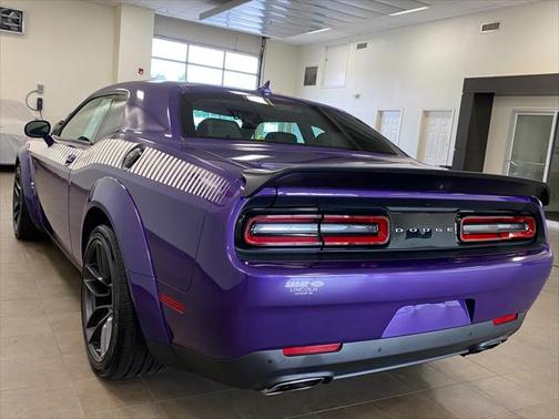 2019 Dodge Challenger R/T Scat Pack