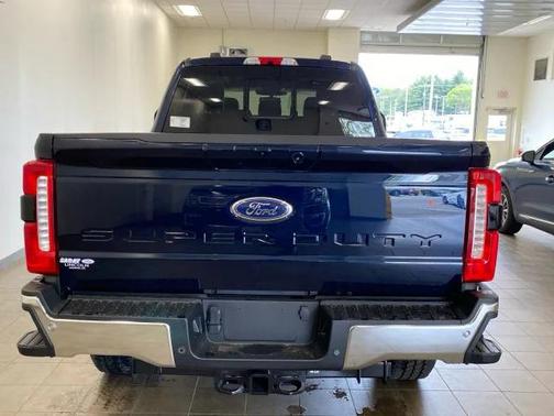 2025 Ford F-350 Lariat