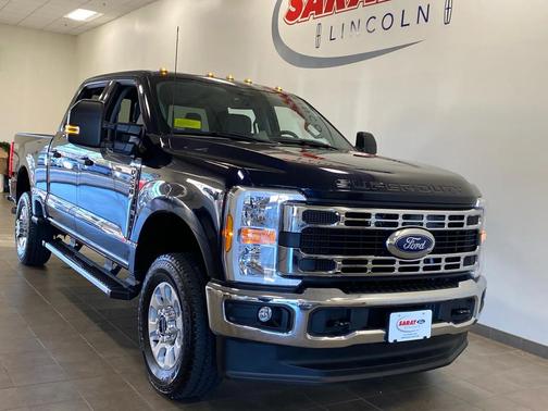 2024 Ford F-250 XLT