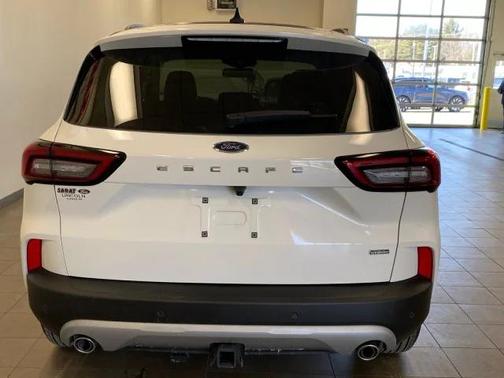 2024 Ford Escape PHEV Base