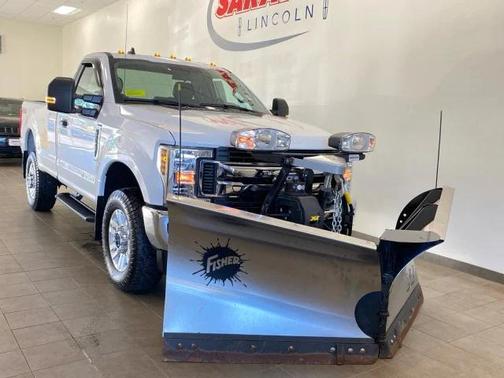 2019 Ford F-350 XLT